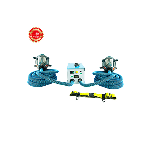 長(zhǎng)管呼吸器正壓式供氣式長(zhǎng)管送風(fēng)呼吸器雙人版(10）米